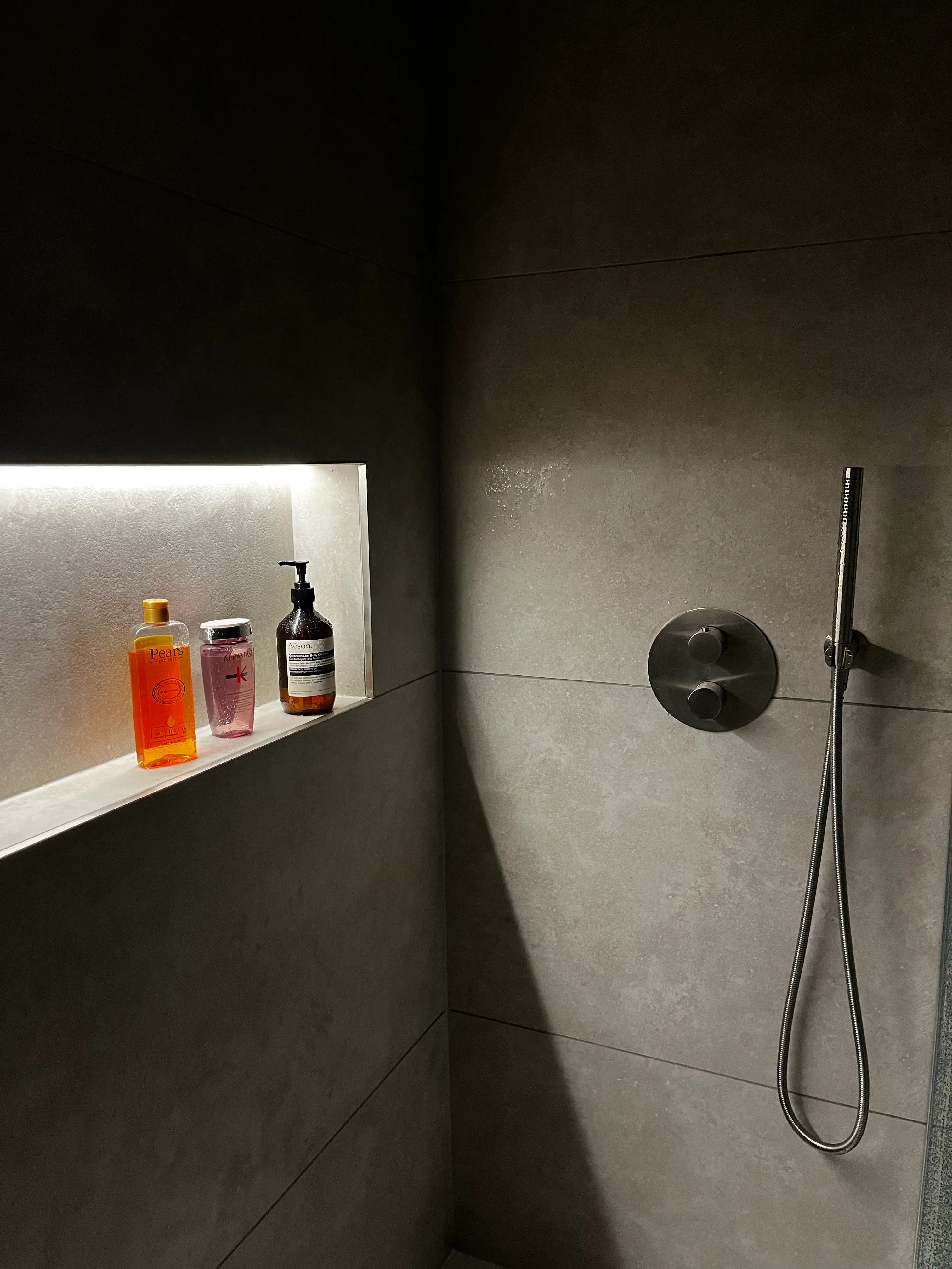 Barnard Limited construction project